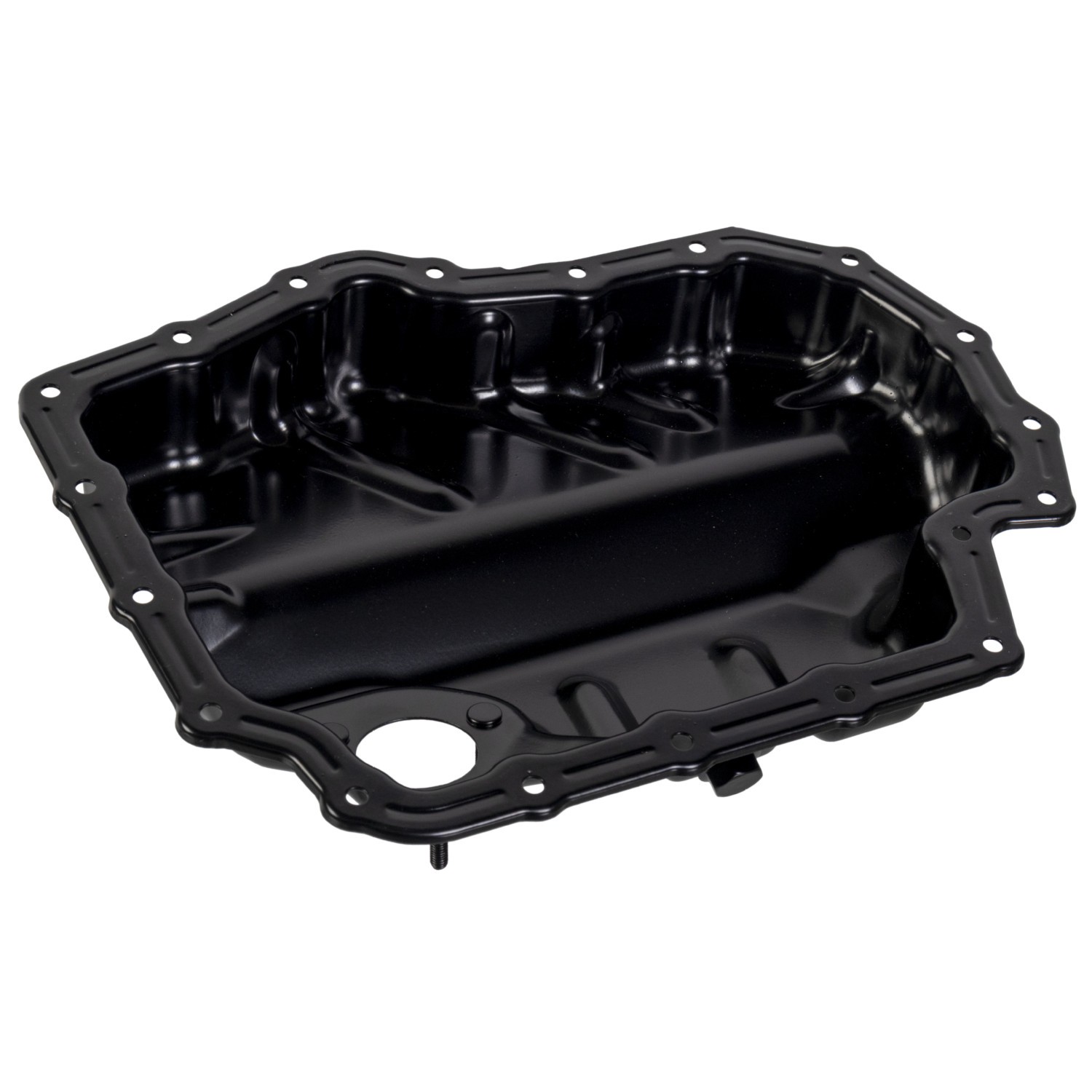 FEBI BILSTEIN Oil sump Article number: 180692 cheaply