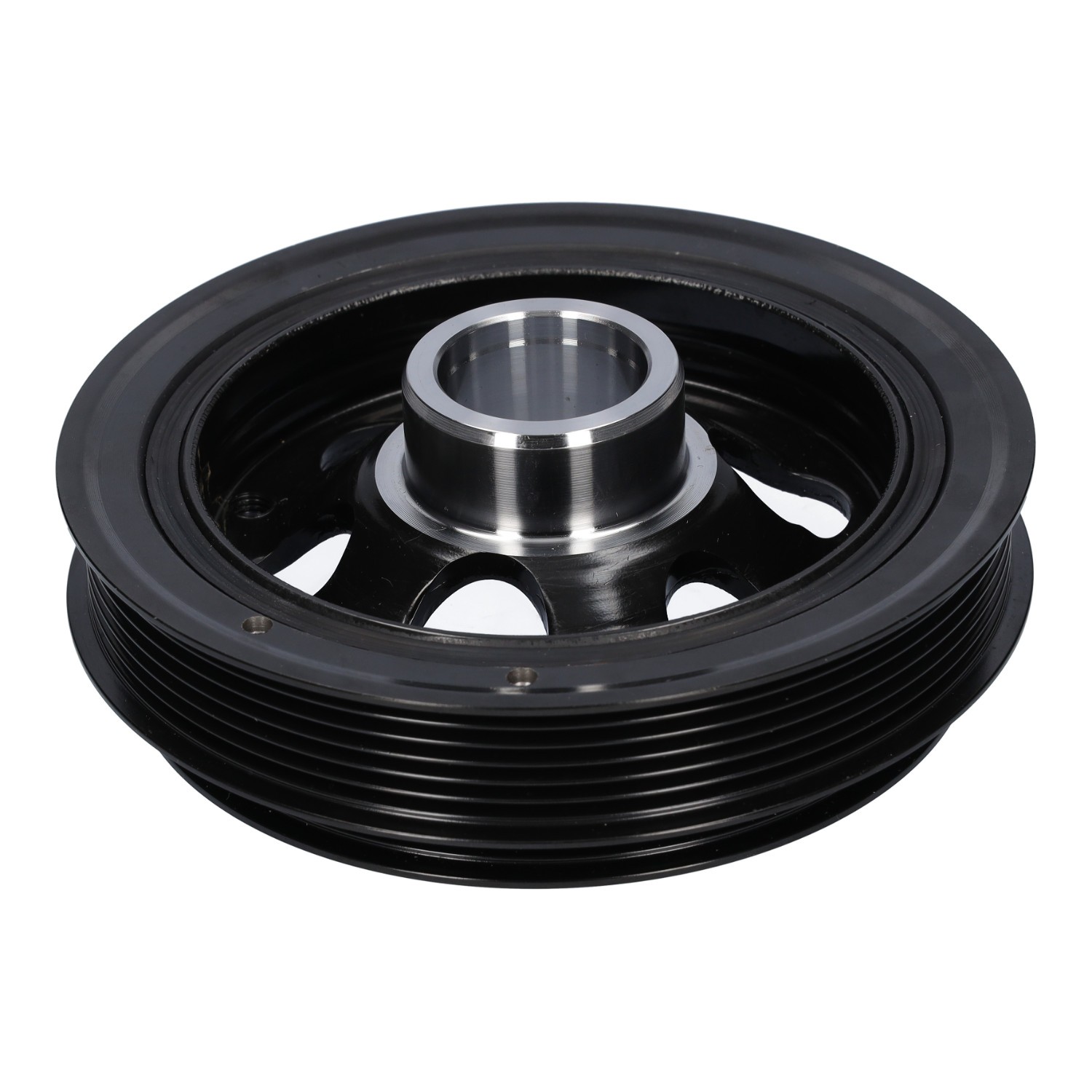 FEBI BILSTEIN Crankshaft pulley Article number: 181065 cheaply