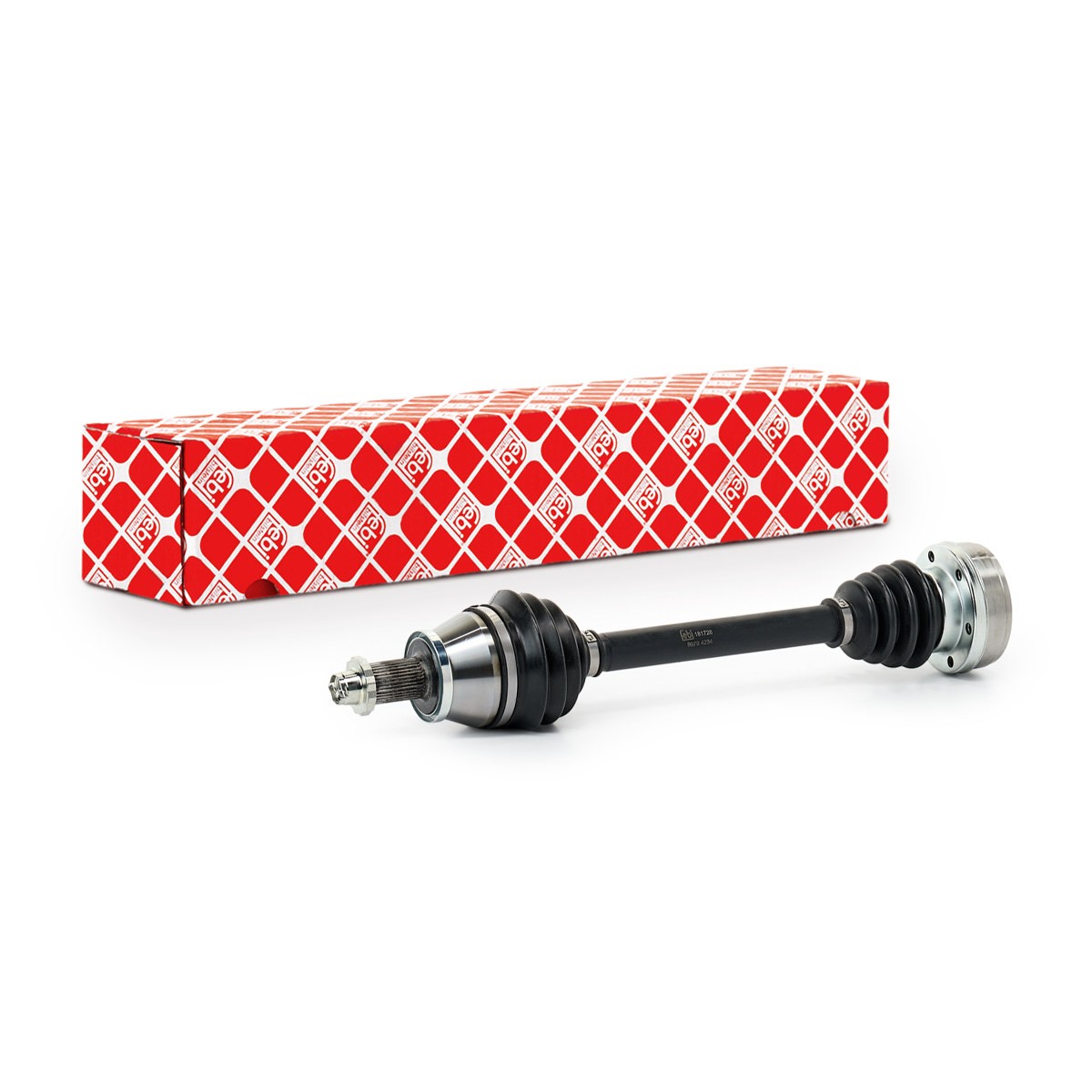 FEBI BILSTEIN Drive shaft Article number: 181728 cheaply