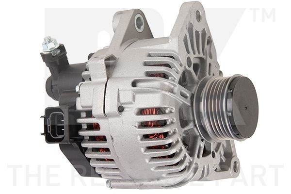 NK Generator Varenummer: 4834003 billige