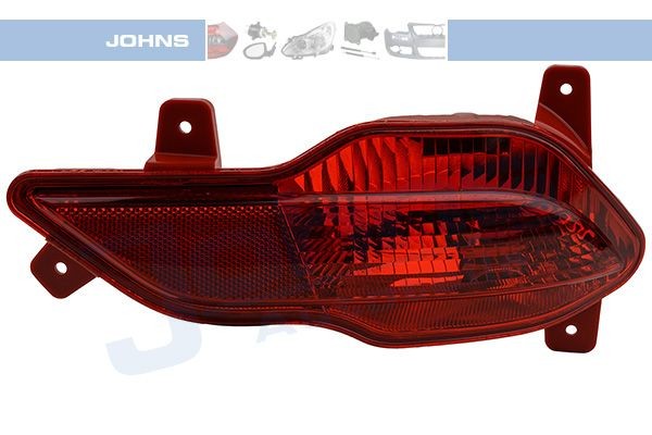 JOHNS 55 21 88-91 Reflektor MOKKA 1.6 CDTI (_76) 110 HP Diisel
