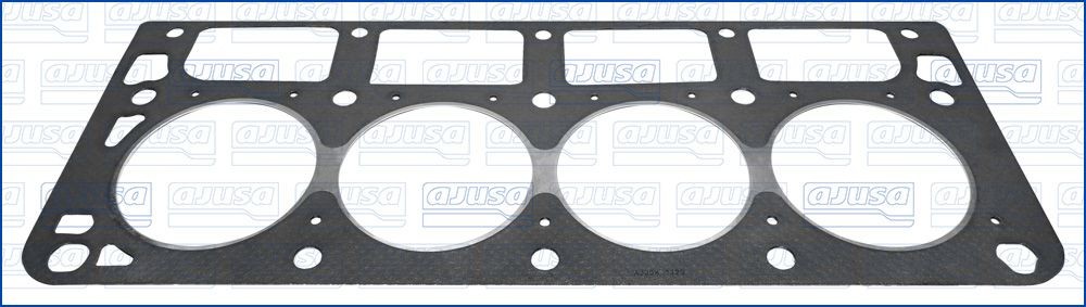 AJUSA Gasket, cylinder head Article number: 10245800 cheaply