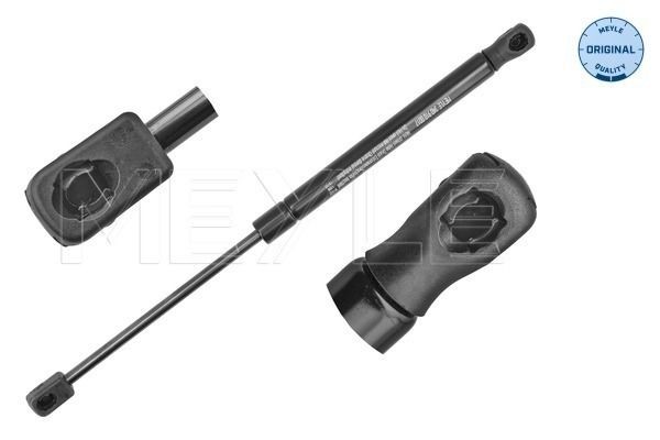 MEYLE Tailgate strut Article number: 340 910 0017 cheaply