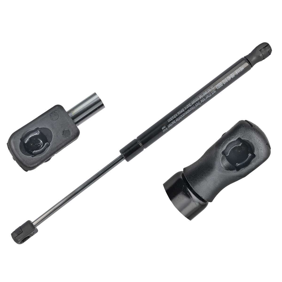MEYLE Gasfjeder, motorhjelm Varenummer: 70-40 910 0003 billige