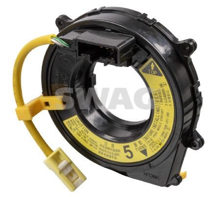 SWAG 33 10 6707 Clockspring, airbag IS 200 (GXE10) 155 PS Petrol 2005