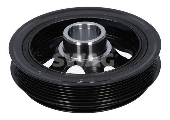SWAG Crankshaft pulley Article number: 33 10 8097 cheaply