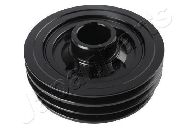 JAPANPARTS Crankshaft pulley Article number: PU-519 cheaply