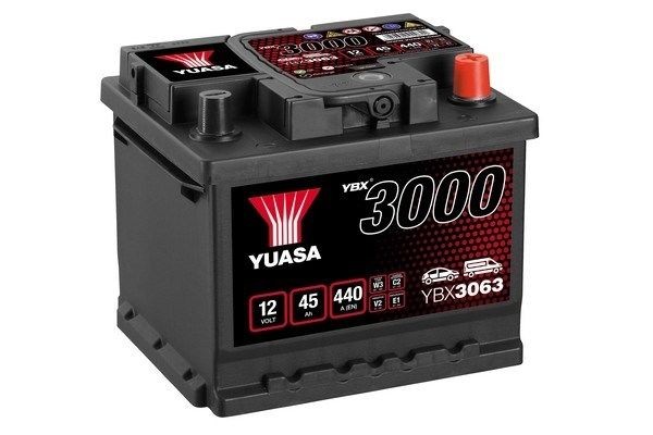 BTS TURBO Battery Article number: B100055 cheaply