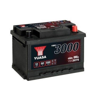 BTS TURBO Battery Article number: B100058 cheaply