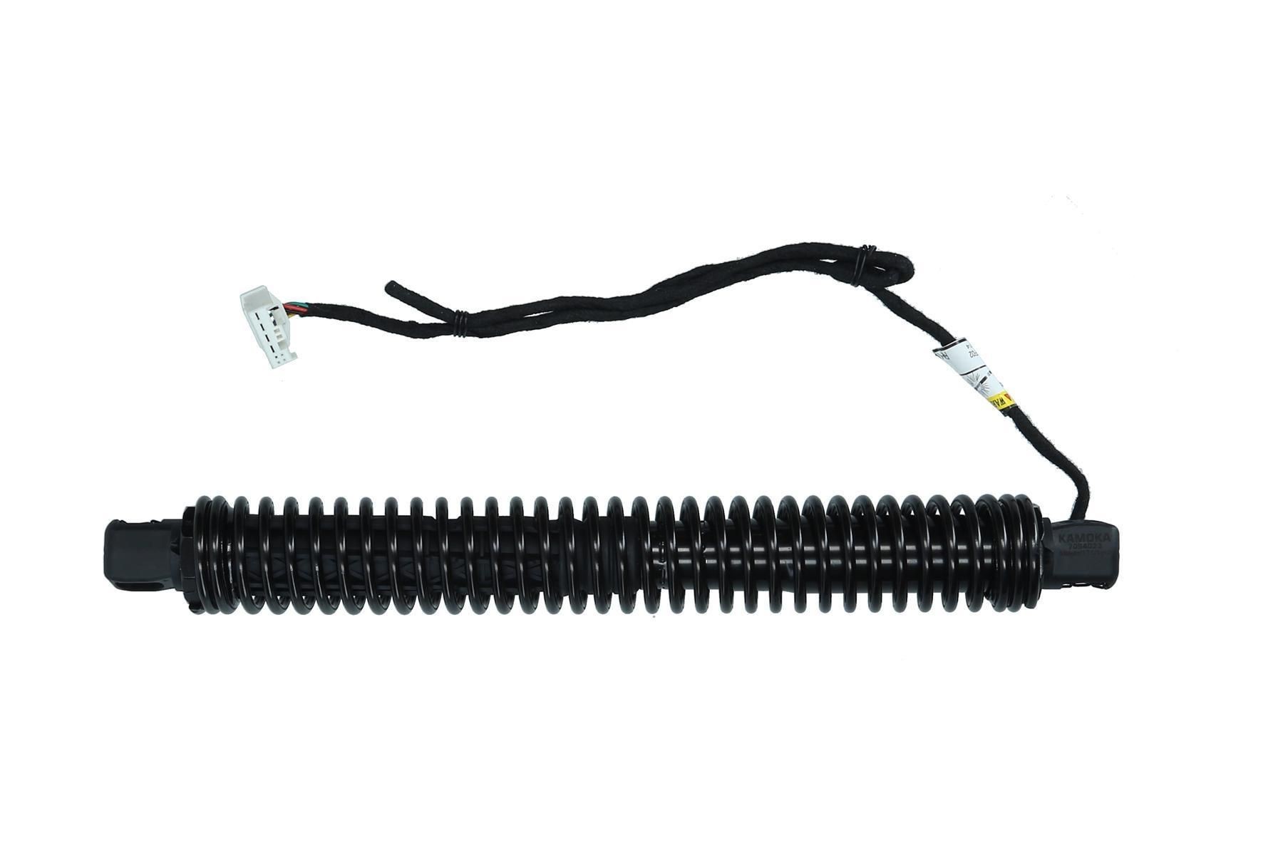 KAMOKA 7094023 Electrical motor, tailgate 7 Series ActiveHybrid 7 354 PS Petrol/Electro 2015