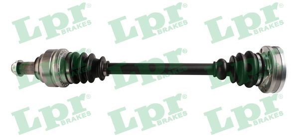 LPR Drive shaft Article number: DS60124 cheaply