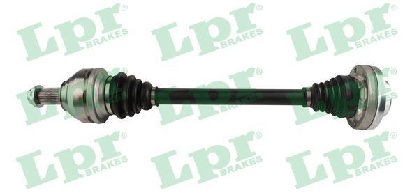 LPR Drive shaft Article number: DS60135 cheaply
