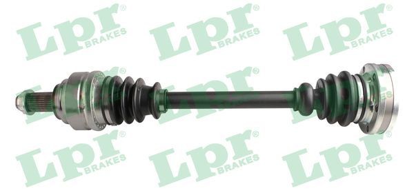 LPR Drive shaft Article number: DS60138 cheaply