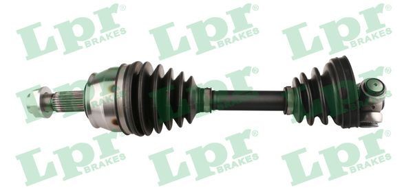 LPR Drive shaft Article number: DS60315 cheaply