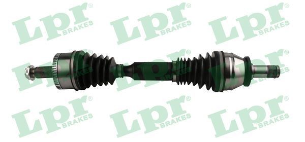 LPR Drive shaft Article number: DS60395 cheaply