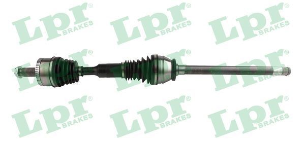 LPR Drive shaft Article number: DS60396 cheaply
