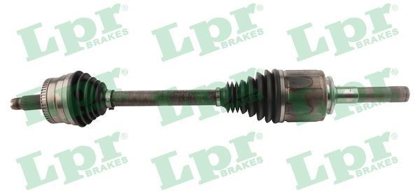 LPR Drive shaft Article number: DS60399 cheaply