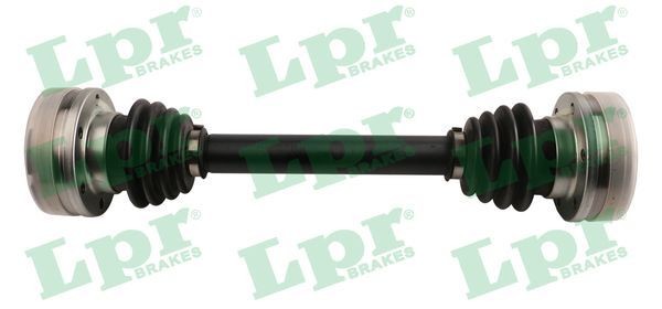 LPR Drive shaft Article number: DS60928 cheaply