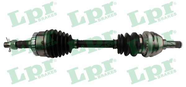 LPR Drive shaft Article number: DS61203 cheaply