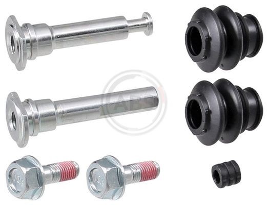 A.B.S. Repair Kit, brake caliper Article number: 55331 cheaply