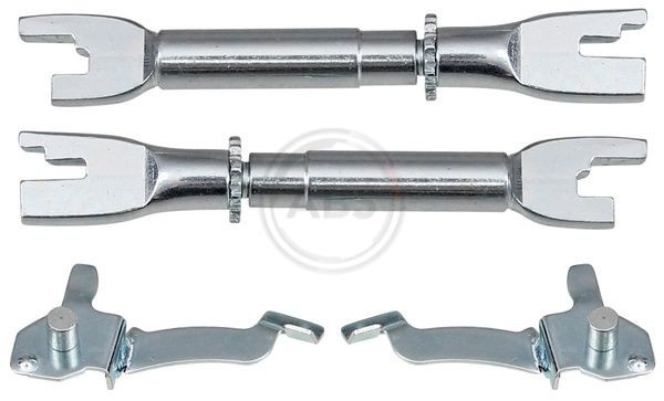 A.B.S. 96532 Adjuster, drum brake RIO MPI HEV 97 PS Petrol/Electric 2011