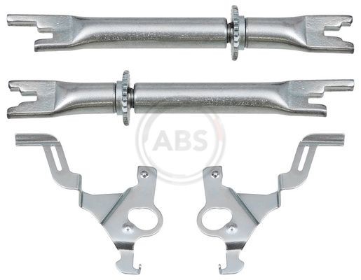 A.B.S. 96537 Adjuster, drum brake NAVARA 2.5 dCi 4WD (D40TT, D40T, D40M, D40BB) 190 PS Diesel