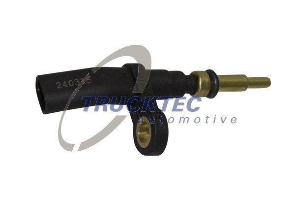 TRUCKTEC AUTOMOTIVE Sensor, coolant temperature Article number: 07.42.115 cheaply