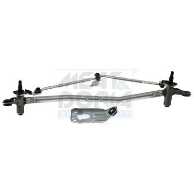 MEAT & DORIA Wiper Linkage Article number: 227108 cheaply