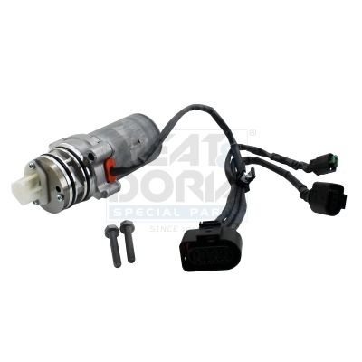 MEAT & DORIA Pump, all-wheel-drive coupling Article number: 805128 cheaply