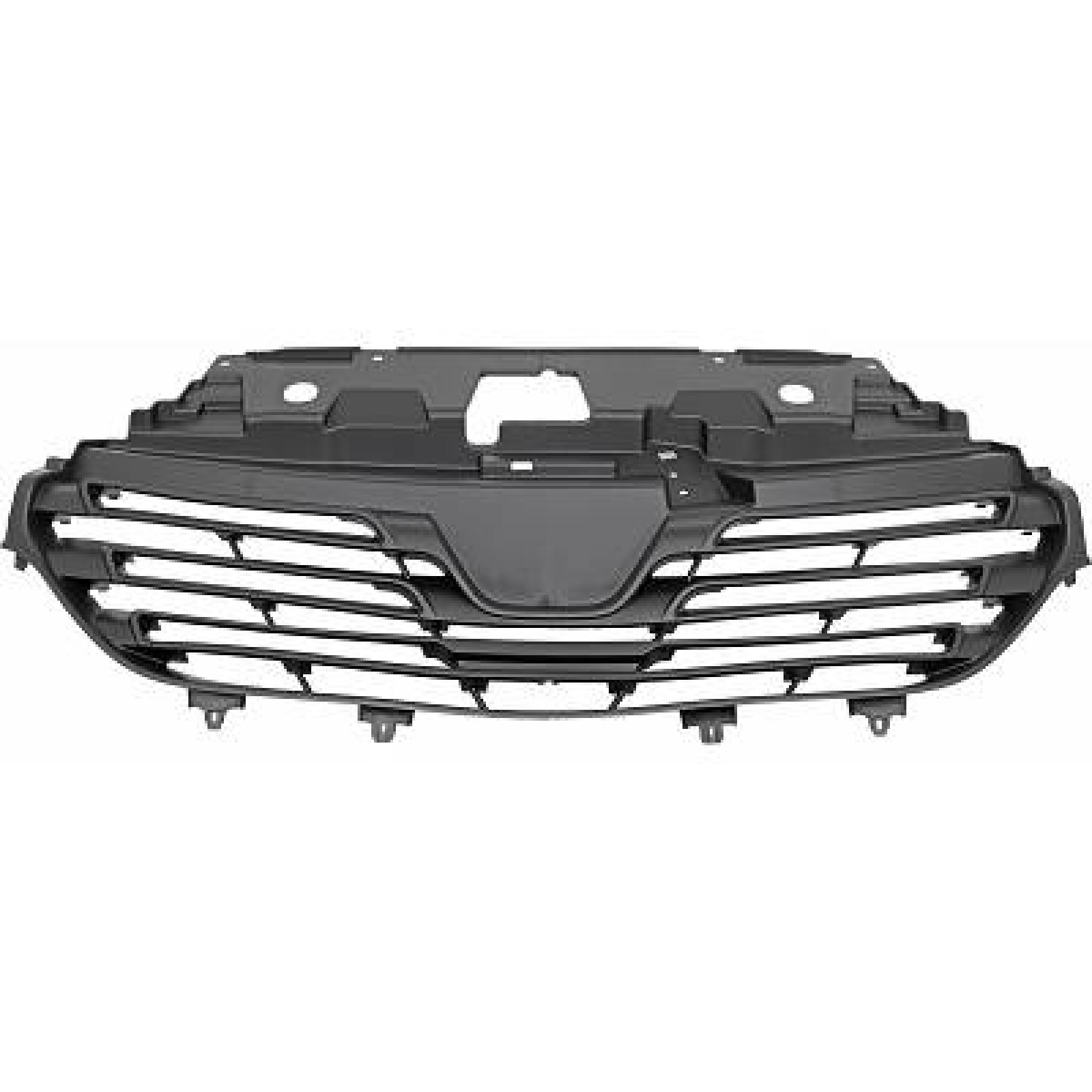 DIEDERICHS Radiator Grille Article number: 4497043 cheaply