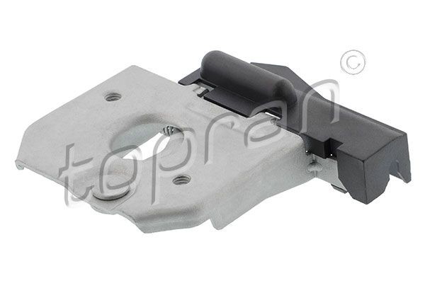TOPRAN Bonnet Lock Article number: 702 613 cheaply