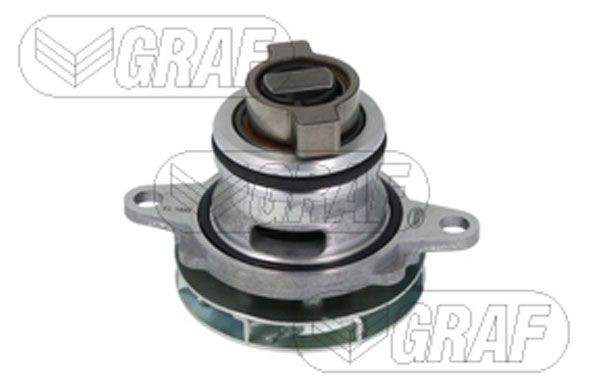 GRAF Water pump Article number: PA1446 cheaply