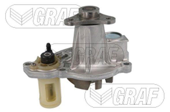 GRAF Water pump Article number: PA1491 cheaply