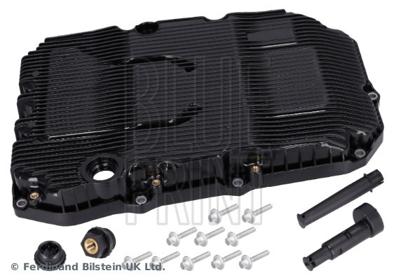 BLUE PRINT ADBP210136 Automatic transmission oil pan E-Class E 350 d (213.222) 286 PS Diesel 2023