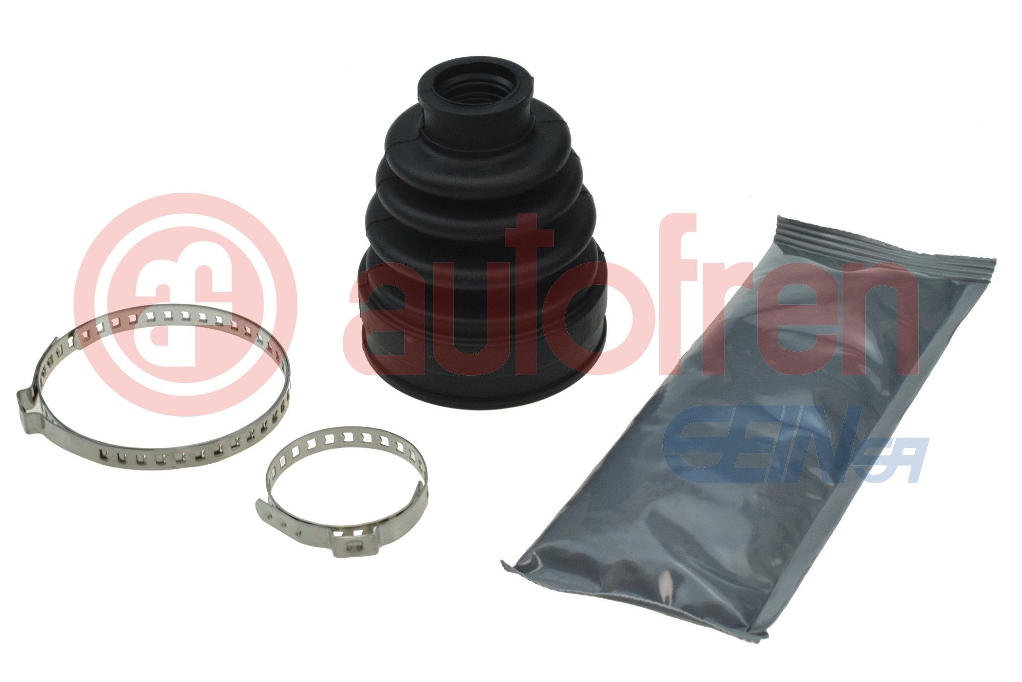 AUTOFREN SEINSA Bellow Set, drive shaft Article number: D8675 cheaply