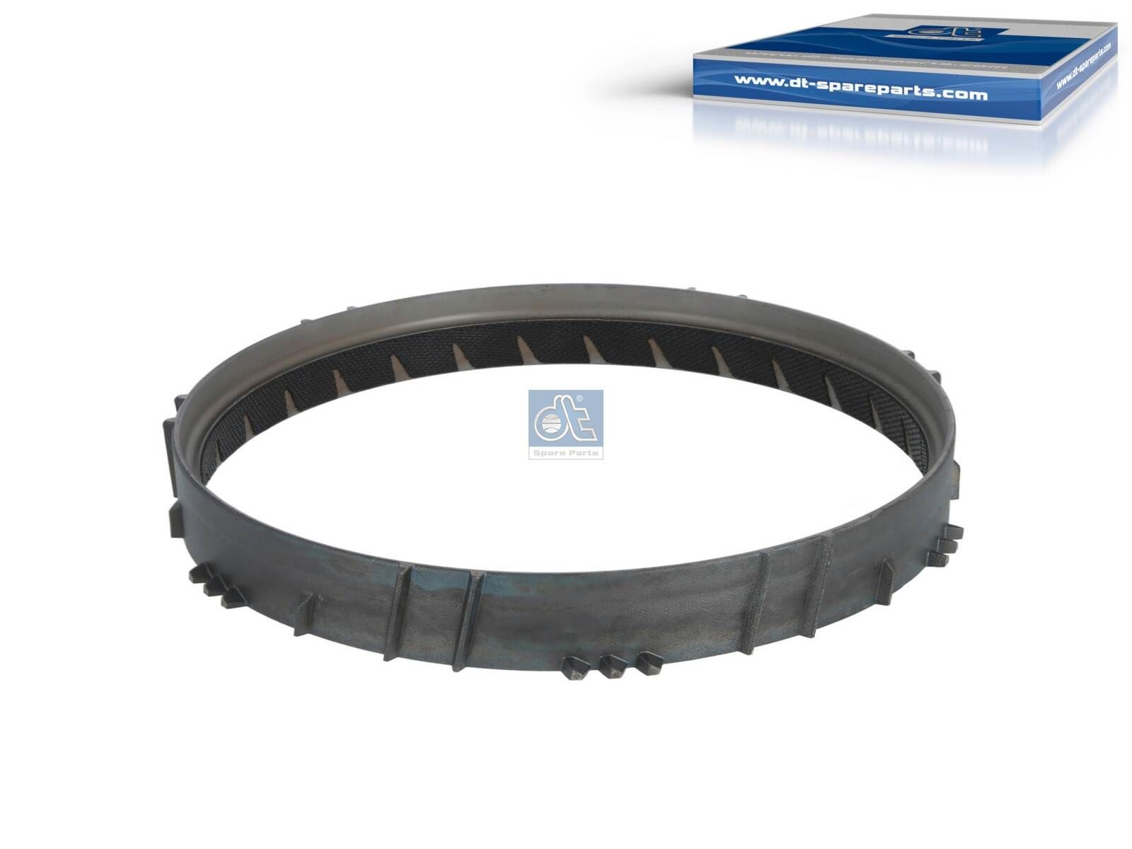 DT Spare Parts Synchronizer Ring, manual transmission Article number: 1.14365 cheaply