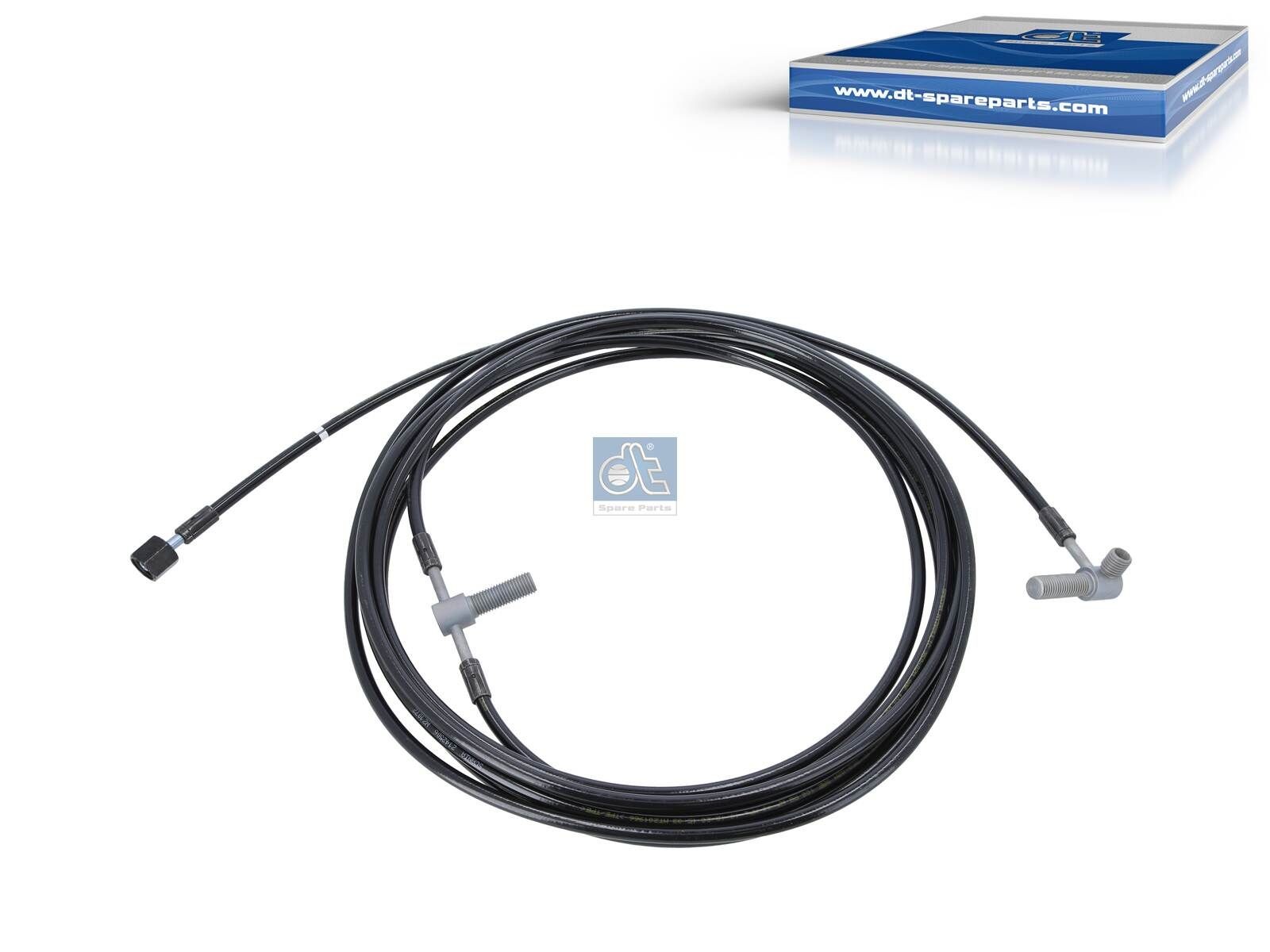 DT Spare Parts Slange, førerhusvippefunktion Varenummer: 2.70919 billige