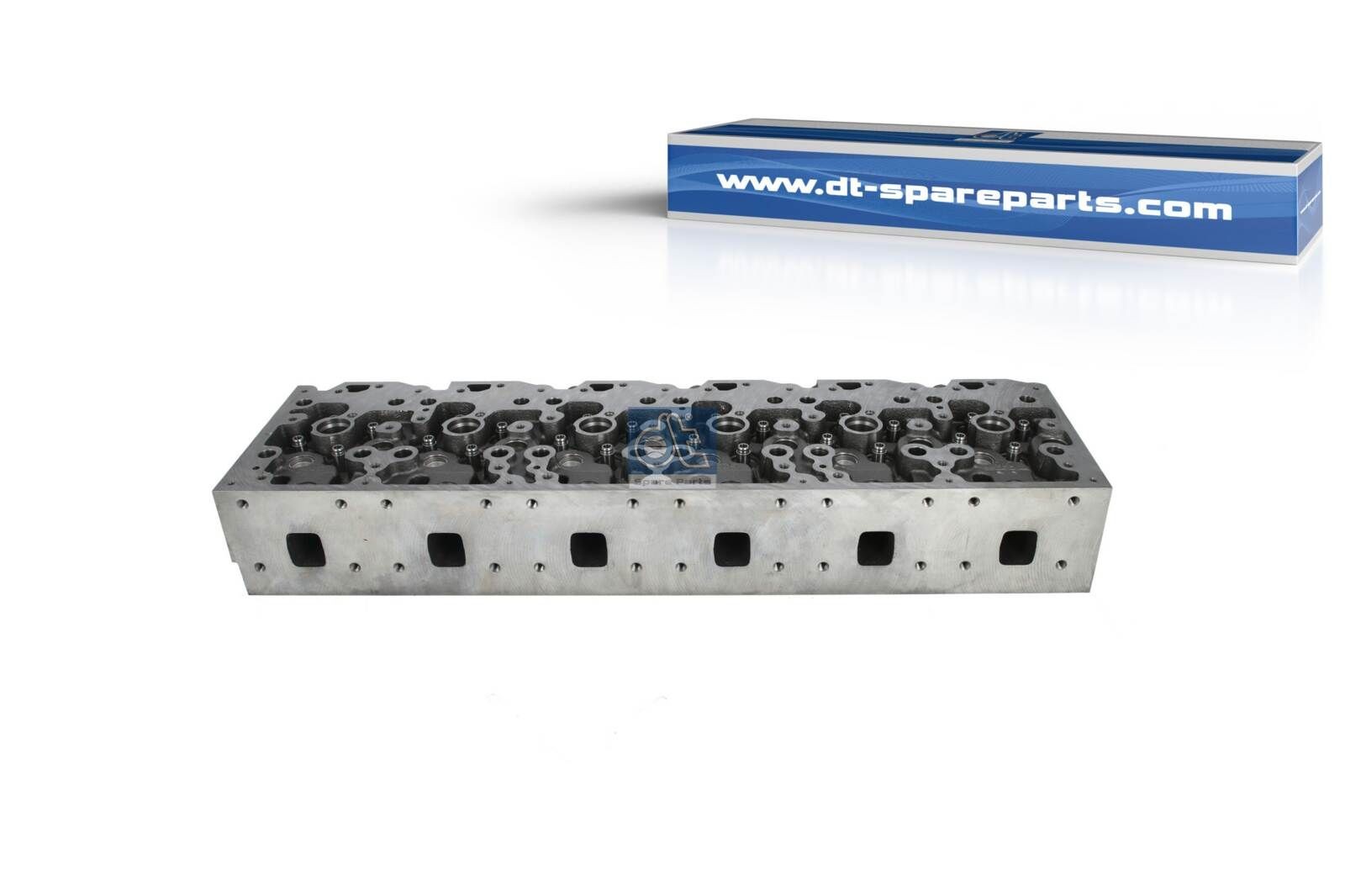 DT Spare Parts Topstykke Varenummer: 3.12215 billige