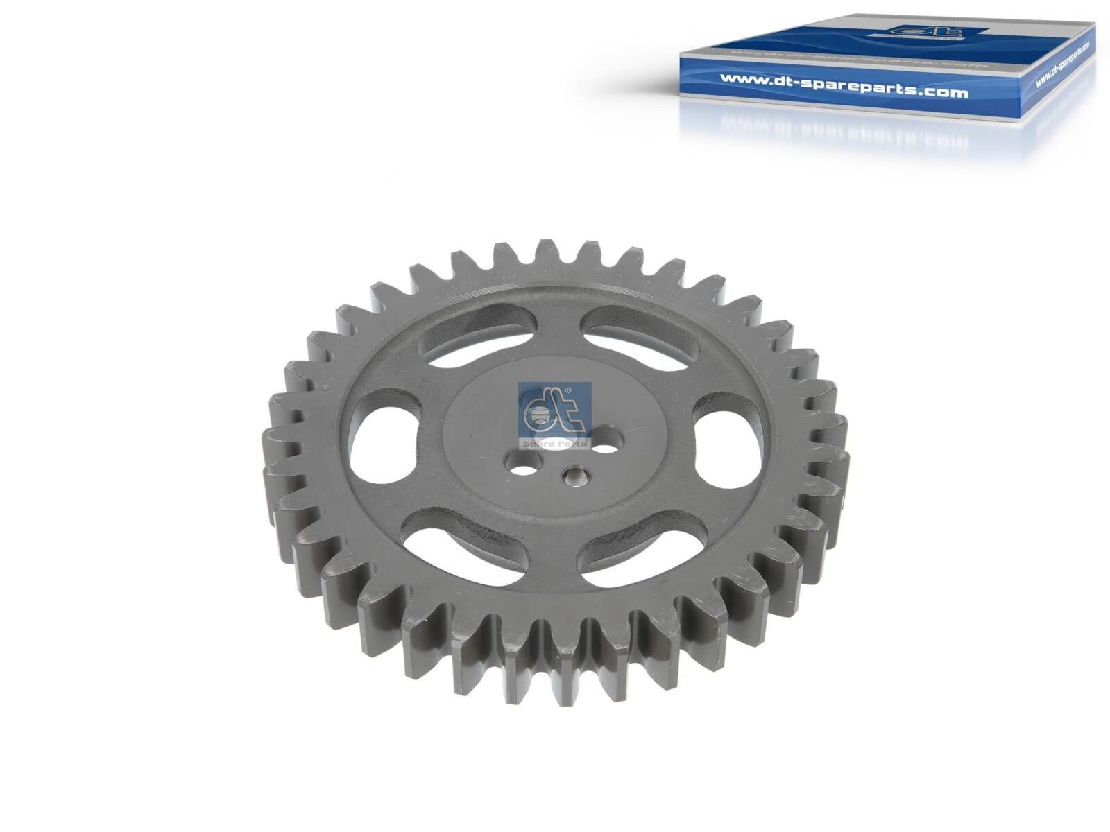 DT Spare Parts Tandhjul, knastaksel Varenummer: 3.13400 billige