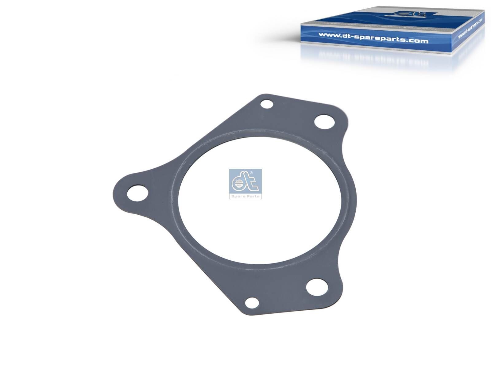 DT Spare Parts Exhaust pipe gasket Article number: 4.20071 cheaply