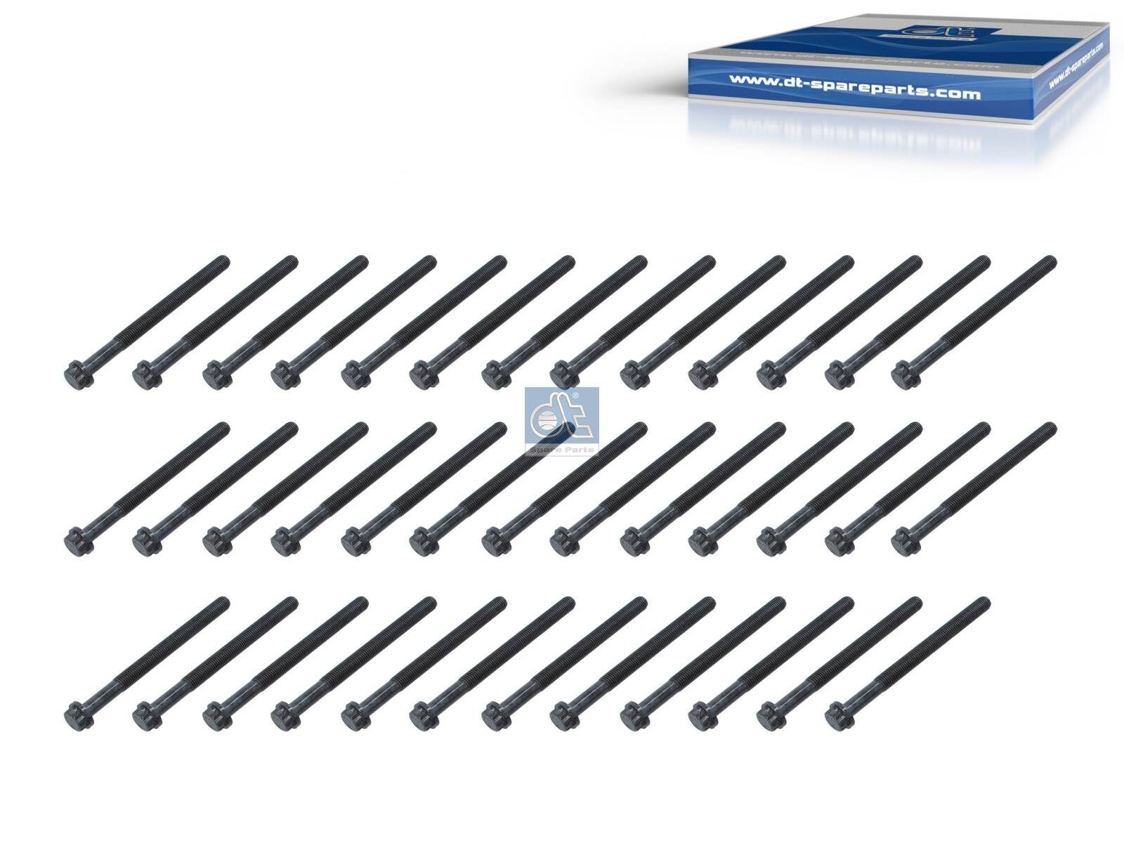 DT Spare Parts Topbolte-sæt Varenummer: 4.40593 billige