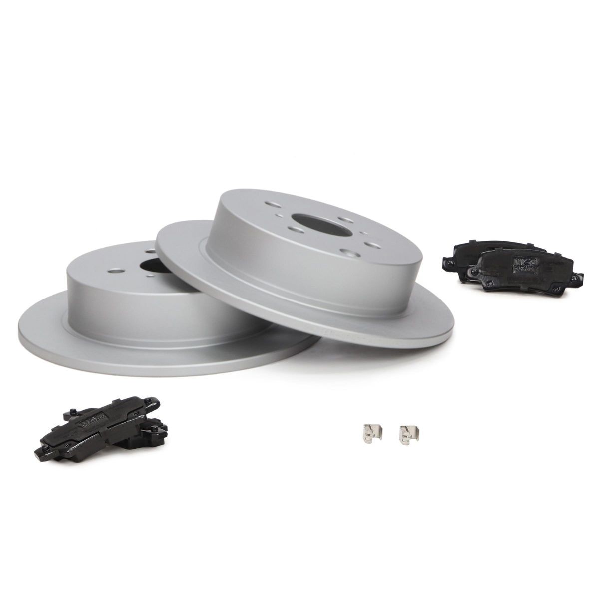 MASTER-SPORT Brake discs and pads set Article number: 200901391 cheaply