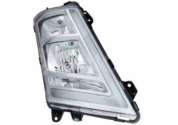 ALKAR Fog Light Article number: 2941632 cheaply