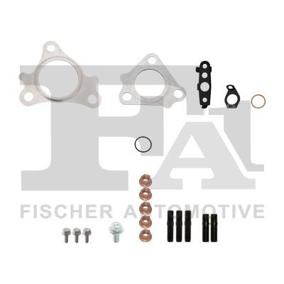 FA1 Mounting Kit, charger Article number: KT790090 cheaply