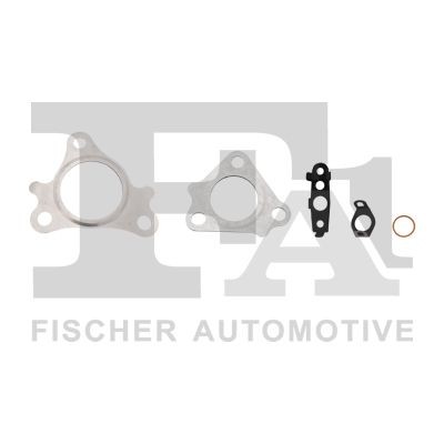 FA1 Mounting Kit, charger Article number: KT790090E cheaply
