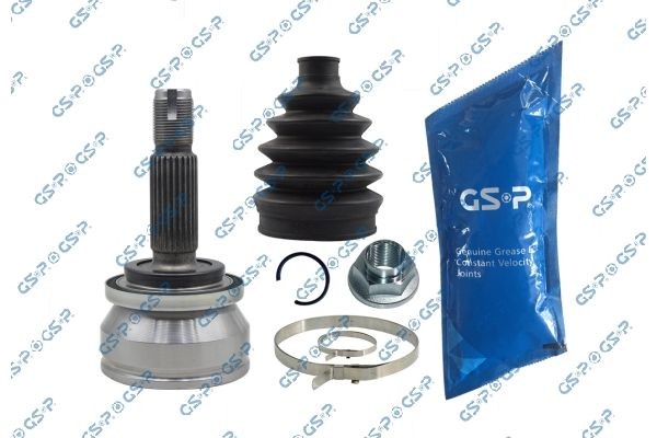 GSP Joint kit, drive shaft Article number: 802732 cheaply