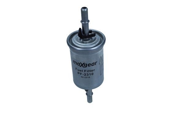 MAXGEAR Brændstof-filter Varenummer: 26-2257 billige