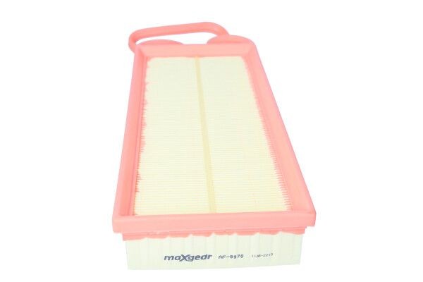 MAXGEAR Air filter Article number: 26-2550 cheaply