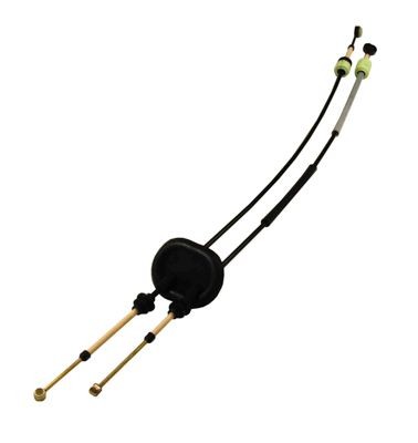 MAXGEAR 32-1215 Tross, käigukast C4 1.6 16V Bio-Flex 109 HP Bensiin/etanool 2011