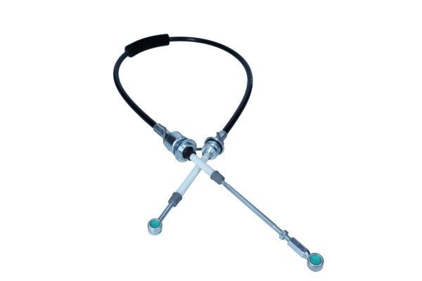 MAXGEAR 32-1902 Въжен механизъм, ръчна трансмисия LINEA 1.3 D Multijet (323AXB11, 323AXB1A) 90 K.C. дизел